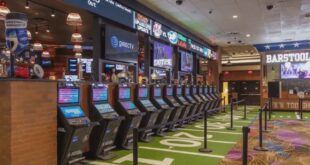 Missouri Senate still no agreement on sports betting.