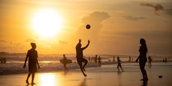 volleyball