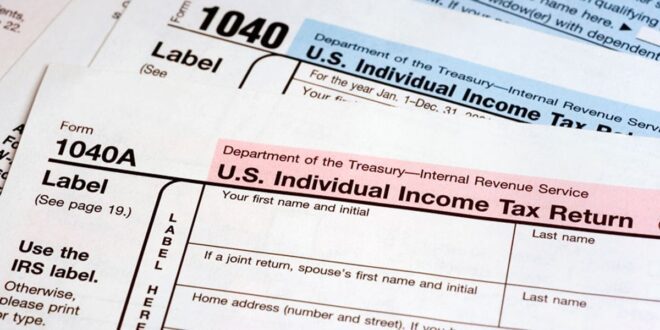 Obtain health insurance data via state tax forms.