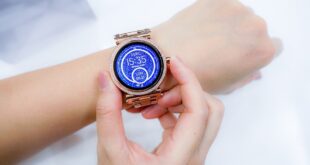 Smartwatches