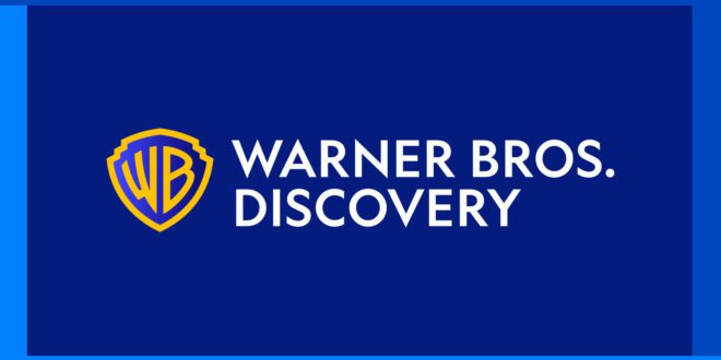 Top cable networks Q1: 6 Warner Bros. Discovery brands.