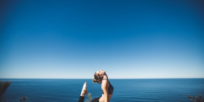 yoga