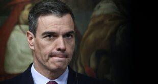 Pedro Sanchez takes another risk with snap election.