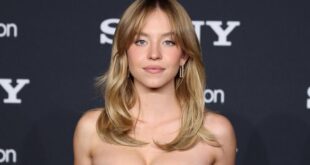 Sydney Sweeney crafts character memories on screen.