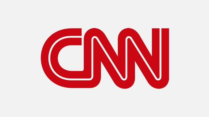 CNN Logo