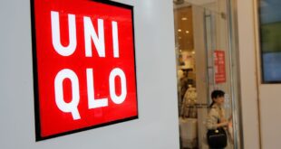 Uniqlo to leave Russia, clearing path for sale.