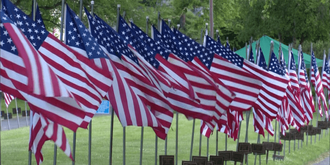 BBB cautions against Memorial Day fraud.