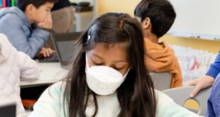 Pandemic causes decline in education enrollment