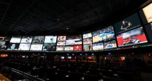 Sport betting options and placing wagers in NY.