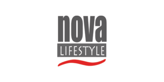 Nova Lifestyle's Shares Surge on NASDAQ