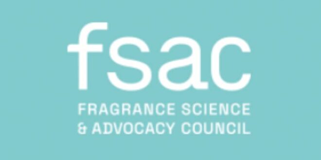 In-Person Workshop by Fragrance Council, Sept. 13.