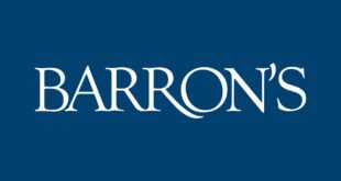 Barron's summarizes global news in 7 days.