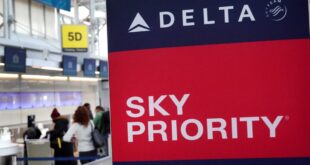 Delta investor day outlook for summer travel.