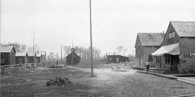 Marquette Mining Journal Recaps U.P. Historical Moments