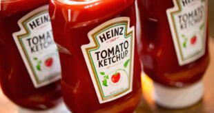 Ketchup storage debate ignites fridge or pantry clash.