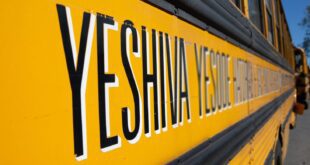 City finds 18 yeshivas fail secular education.