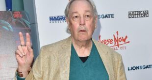 Apocalypse Now actor passes away at 86.