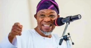 Aregbesola laments Oyetola's abandonment of education initiatives.