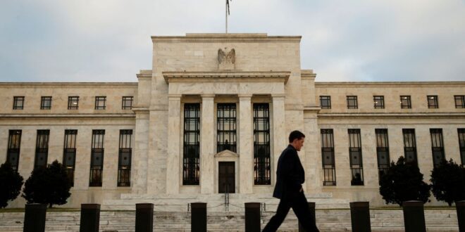 US banks breeze through Fed stress tests.