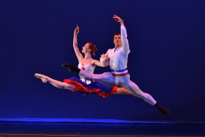 28th IBFM: The Ultimate International Ballet Festival