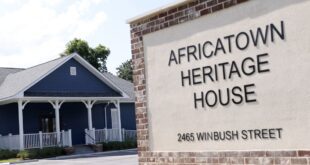 Mobile's exhibition showcases history of last enslaved Africans.