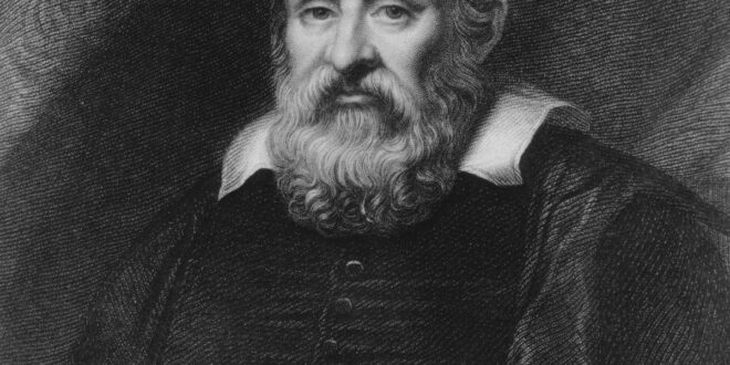 Galileo Galilei: Master of Science and Discovery.