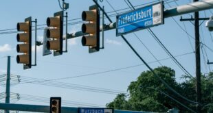 San Antonio's Wurzbach Road: A Thriving Cultural Corridor