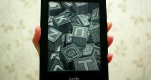 E-readers