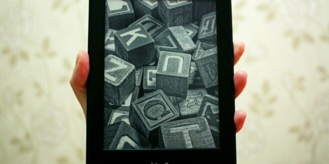 E-readers