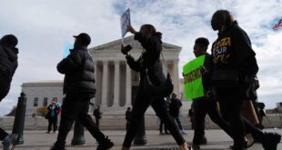 Supreme Court Bans Affirmative Action in Education