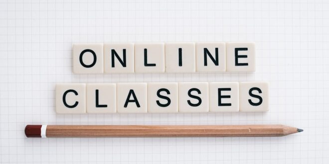 online education