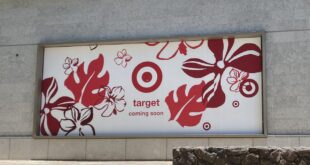 Hawaii to welcome another Target store soon.