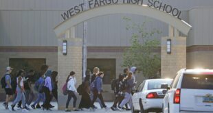 Jamestown, West Fargo Schools establish own health clinic.