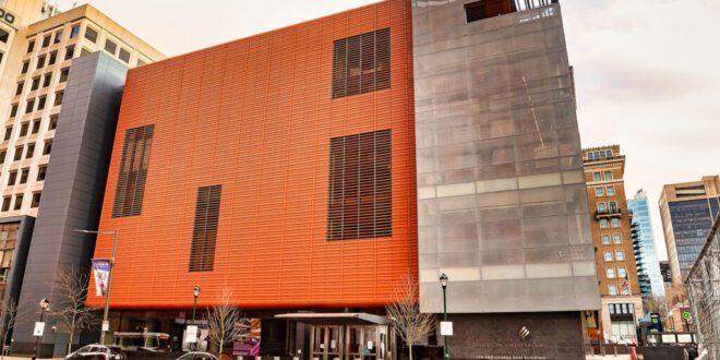 Philly Jewish history museum offers extended free entry.