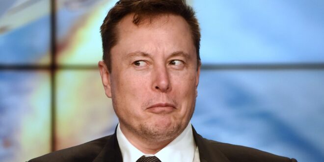 Elon Musk's Controversial Move: A Historical Background