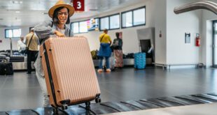 Top 17 checked suitcases in 2023, with pro tips!