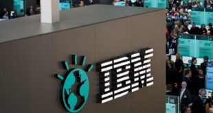 IBM stock possibly undervalued, NYSE:IBM.