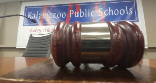 Kalamazoo Public Schools seeks new Board members.