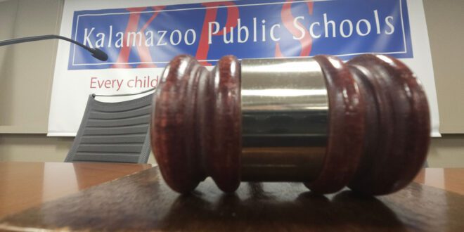 Kalamazoo Public Schools seeks new Board members.