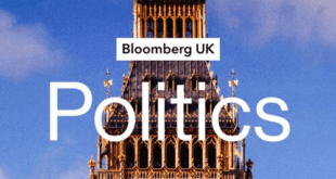 One Account for UK Politics - BloombergUK.