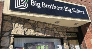 AGiRepair hosts Big Brothers Big Sisters tech camp.