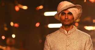 Kunal Rawal's New Take on Youthful Punjabi Fashion