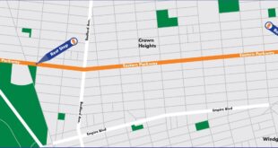 Crown Heights: August brings free Summer Streets!