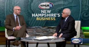 New Hampshire products exported to United Kingdom