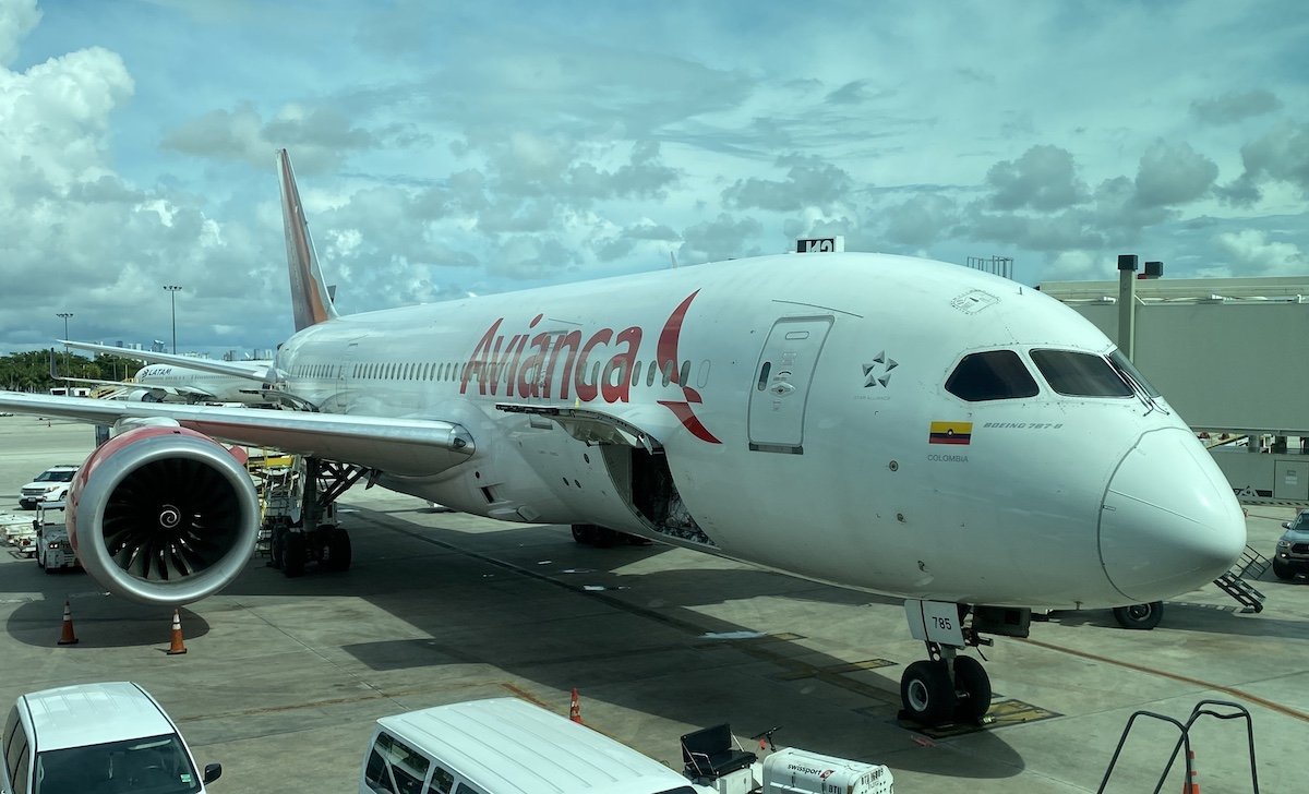 Avianca brings back Business Class in the Americas.