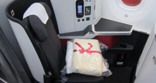 Avianca brings back Business Class in the Americas.