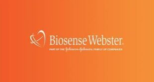 New catheter by Biosense Webster maps complex arrhythmias.