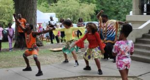 Discover African and Caribbean culture at International Festival of Life