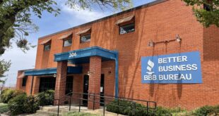 BBB directors in Texas alarmed over scams.