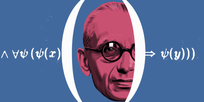 Gödel revealed loophole in U.S. Constitution: Einstein.